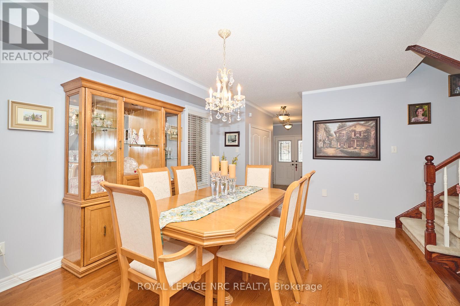 4 Alex Grant Place, St. Catharines, Ontario  L2P 0A2 - Photo 9 - X13517098