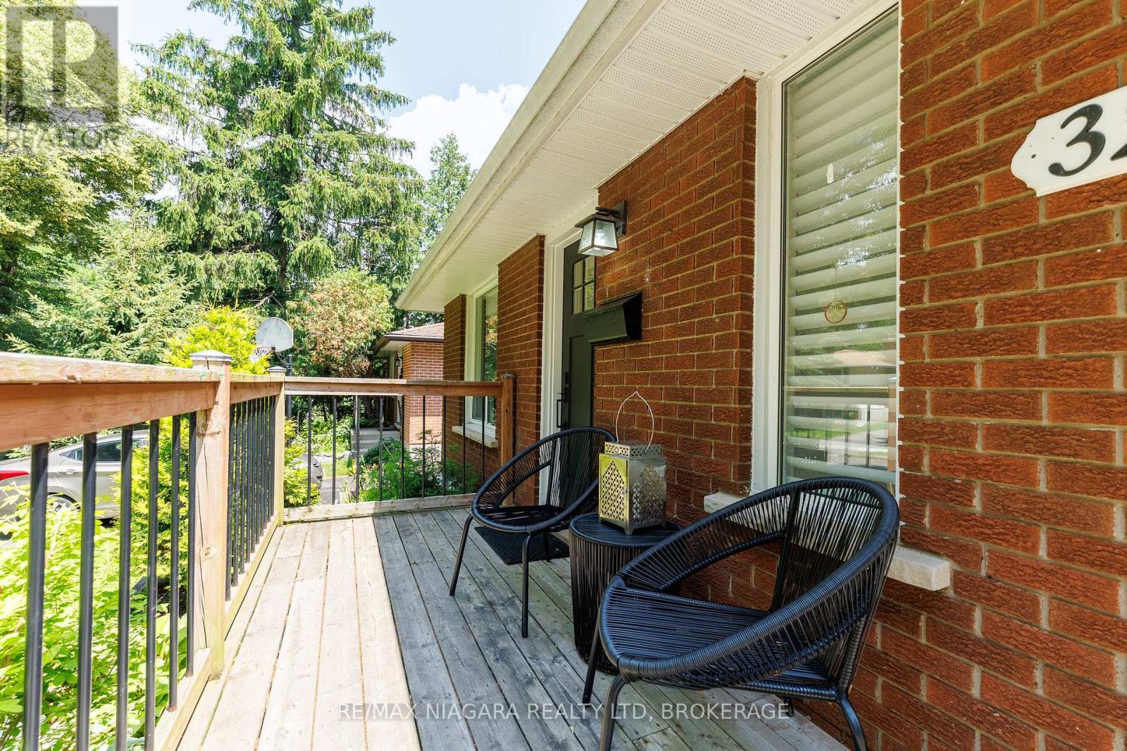 3273 Addison Avenue, Niagara Falls, Ontario  L2J 3K6 - Photo 2 - X13517134
