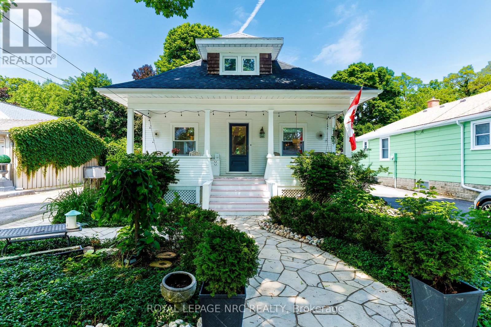 133 REGENT STREET, Niagara-on-the-Lake, Ontario