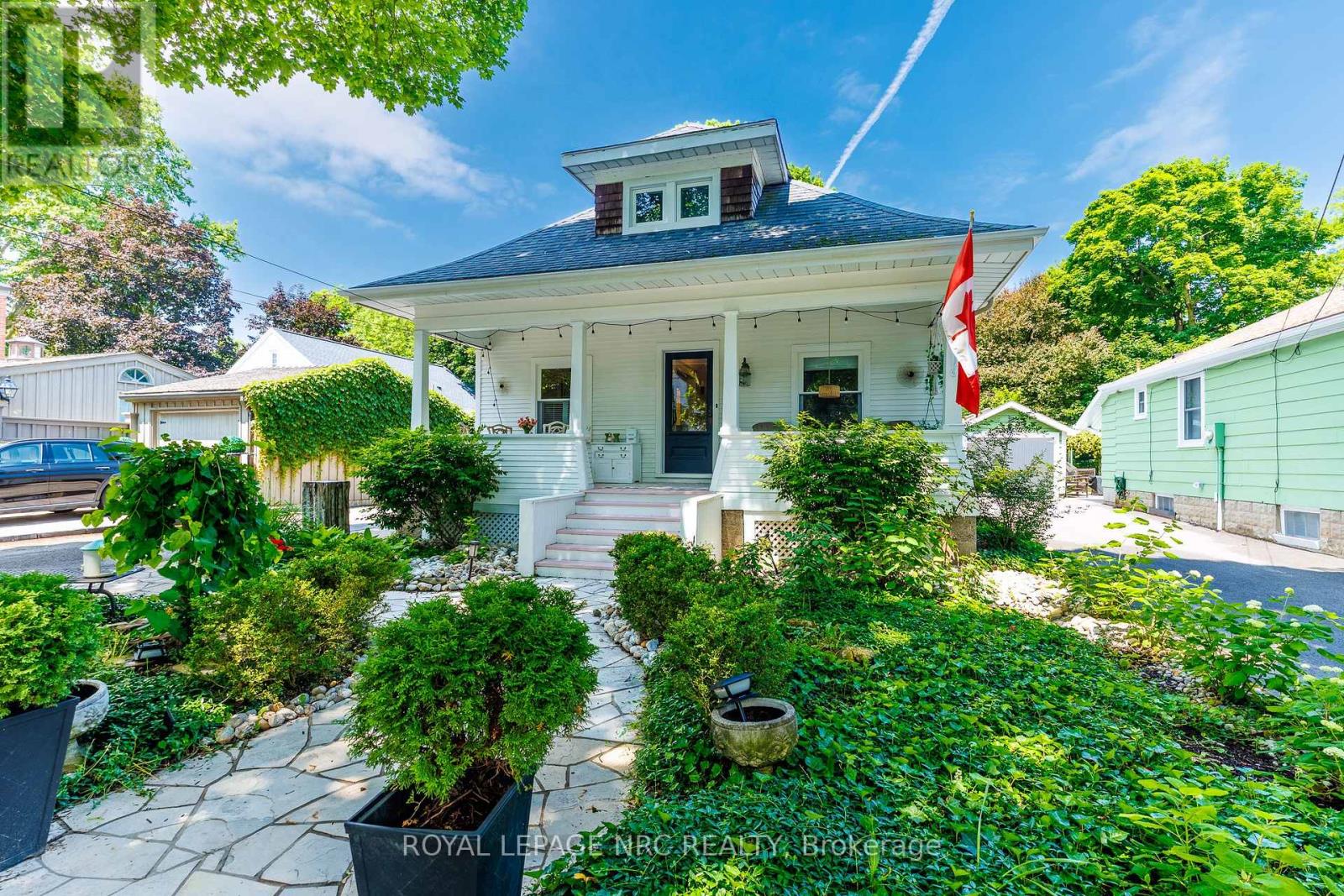 133 Regent Street, Niagara-On-The-Lake, Ontario  L0S 1J0 - Photo 2 - X13517182