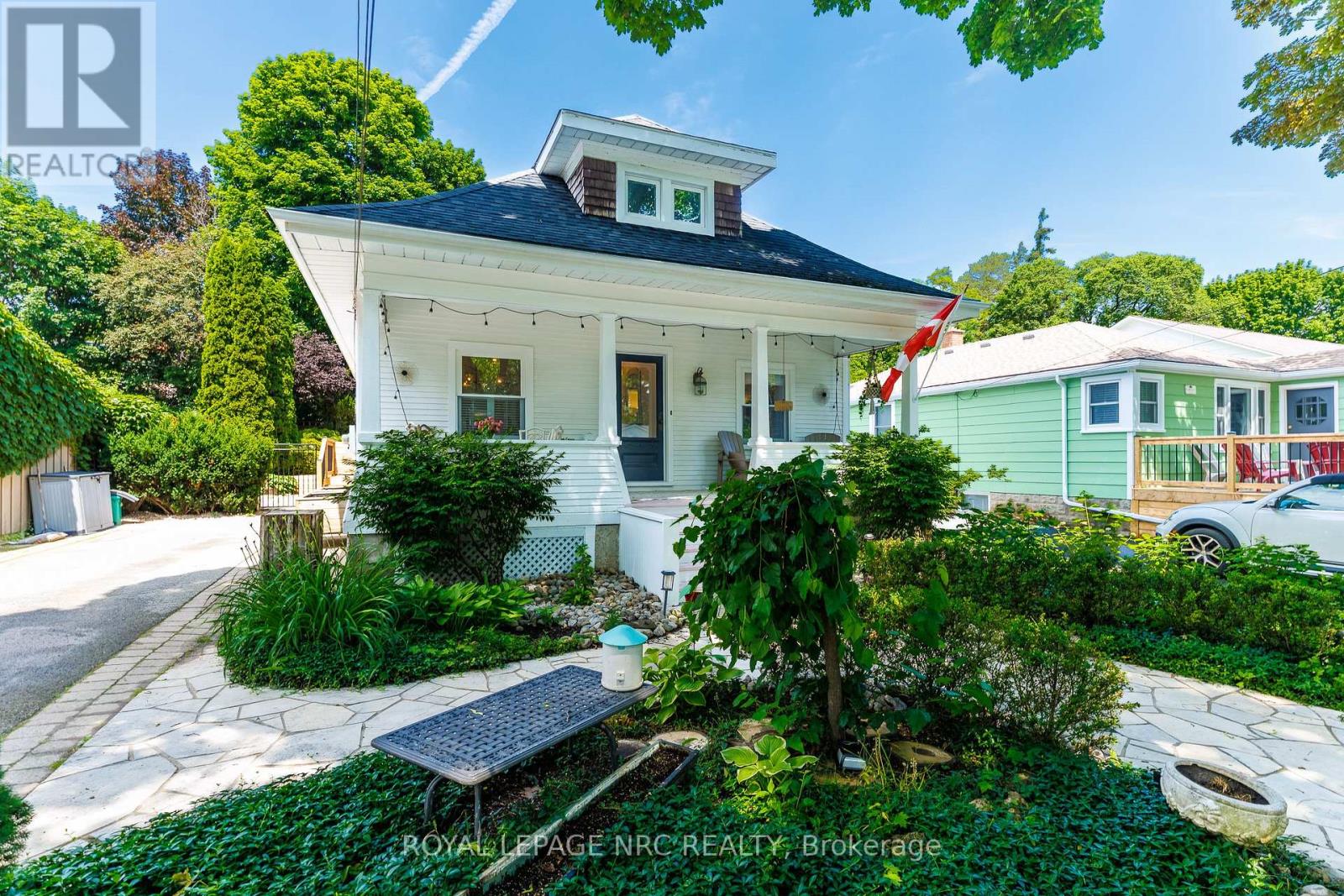 133 Regent Street, Niagara-On-The-Lake, Ontario  L0S 1J0 - Photo 3 - X13517182