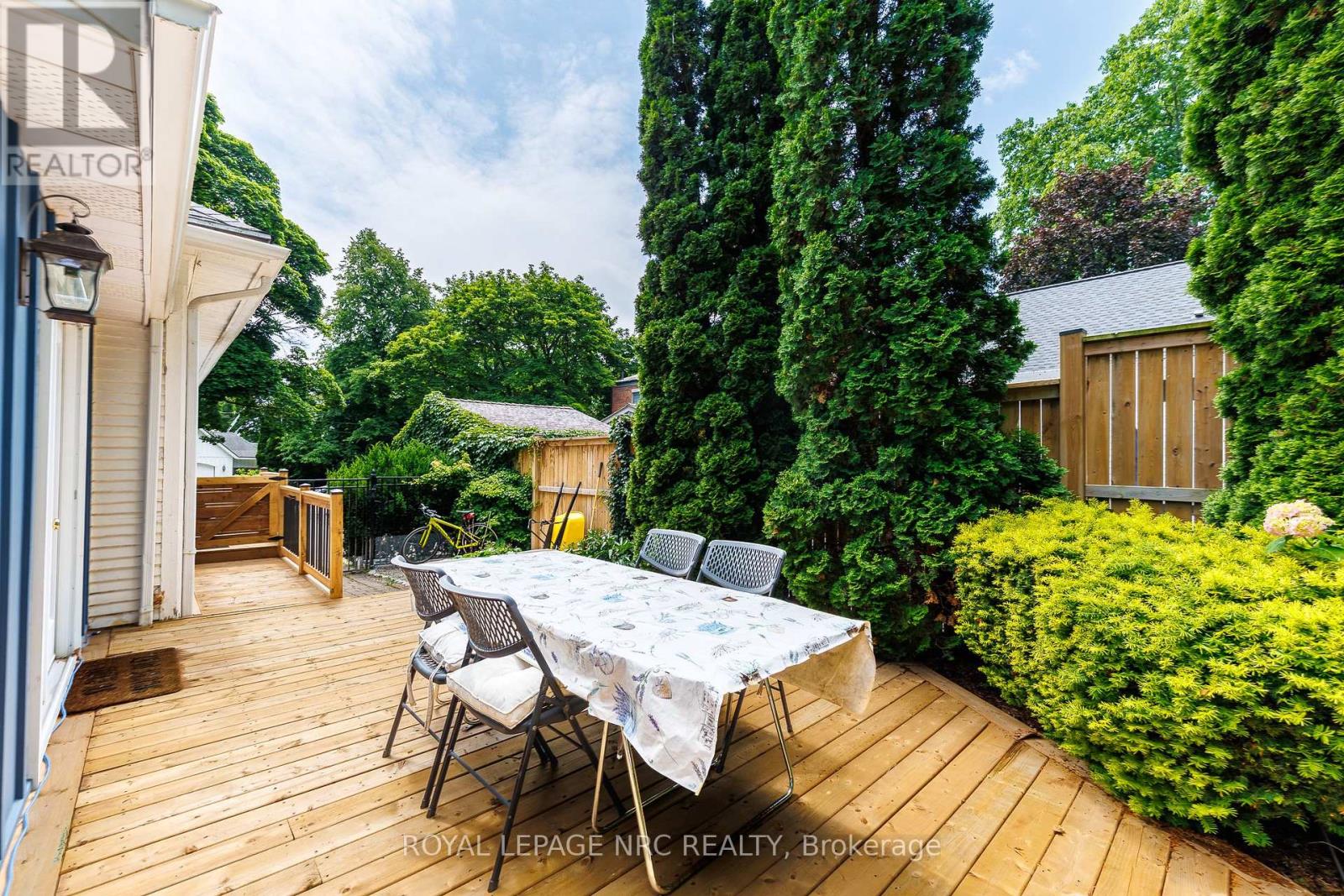 133 Regent Street, Niagara-On-The-Lake, Ontario  L0S 1J0 - Photo 32 - X13517182