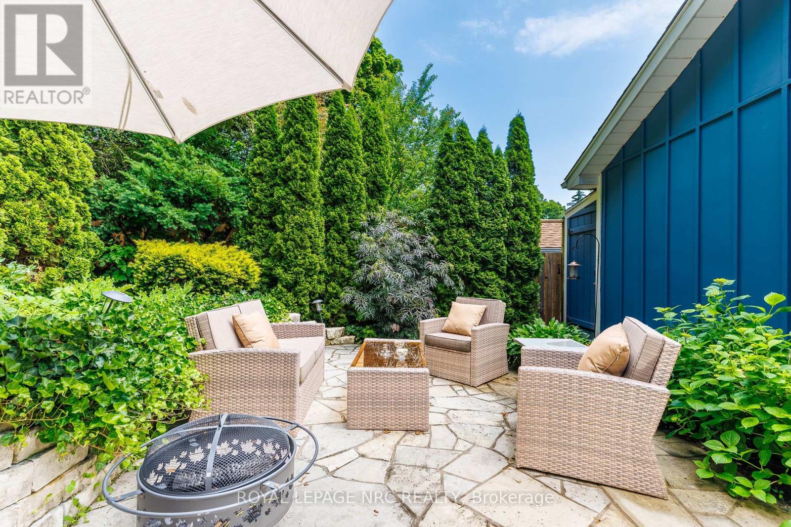 133 Regent Street, Niagara-On-The-Lake, Ontario  L0S 1J0 - Photo 34 - X13517182