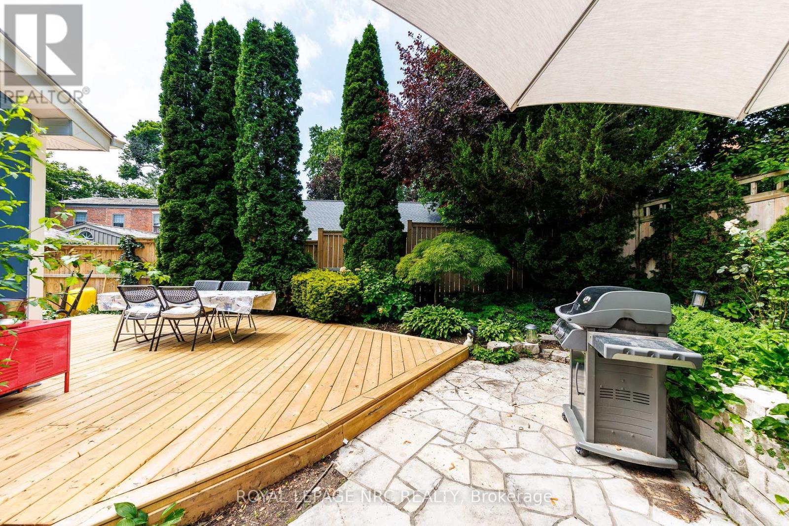 133 Regent Street, Niagara-On-The-Lake, Ontario  L0S 1J0 - Photo 36 - X13517182