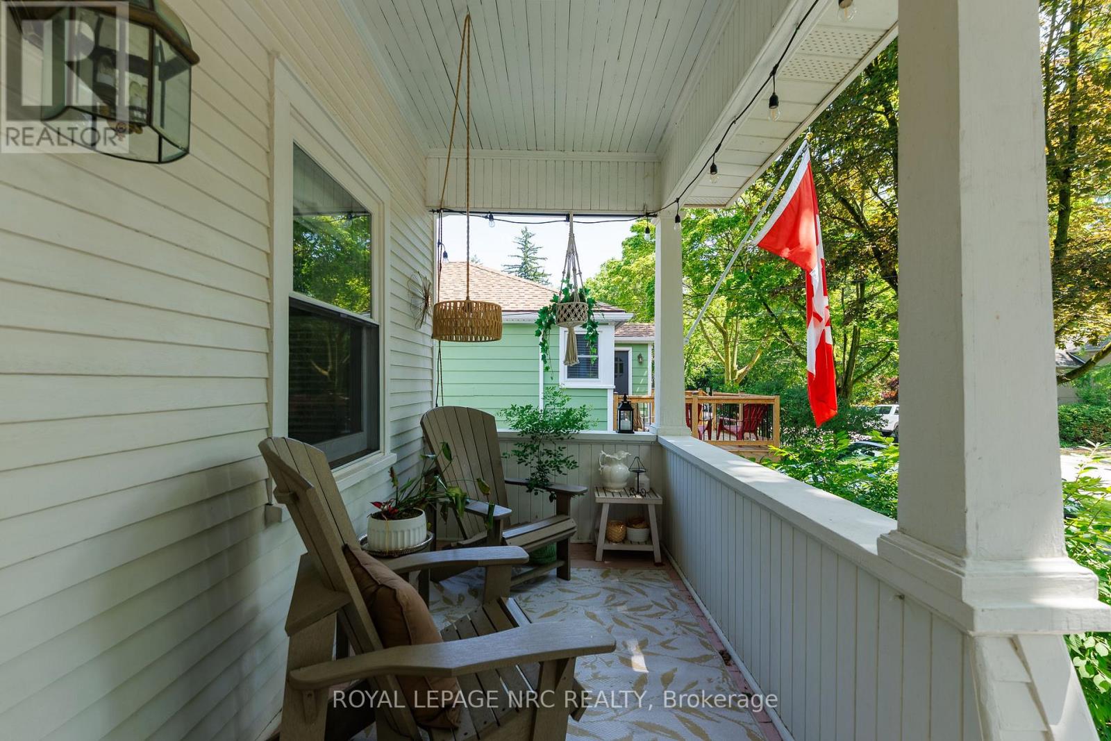 133 Regent Street, Niagara-On-The-Lake, Ontario  L0S 1J0 - Photo 4 - X13517182