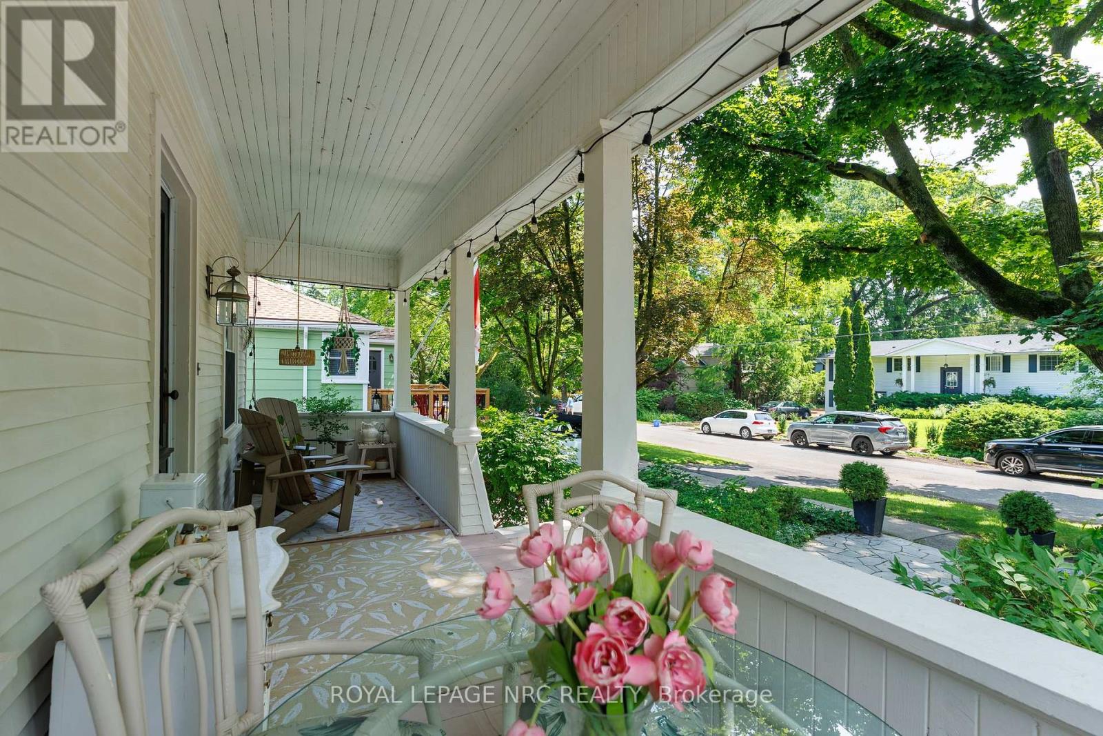 133 Regent Street, Niagara-On-The-Lake, Ontario  L0S 1J0 - Photo 5 - X13517182