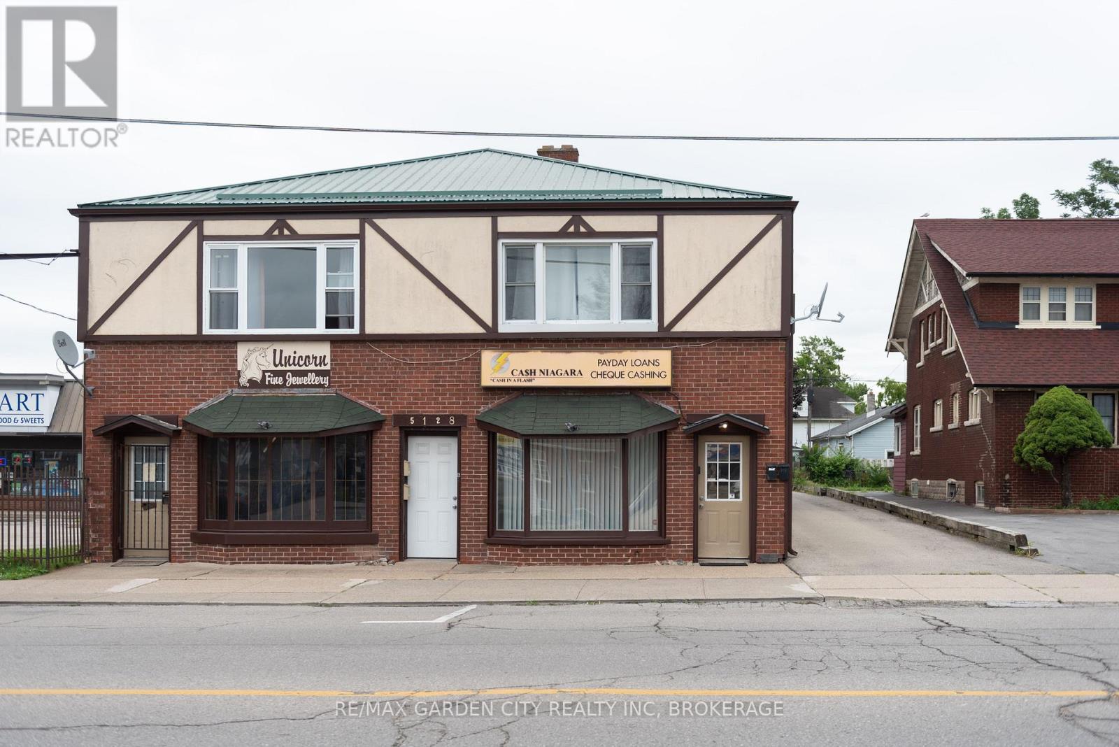 2 - 5126 VICTORIA AVENUE, Niagara Falls, Ontario