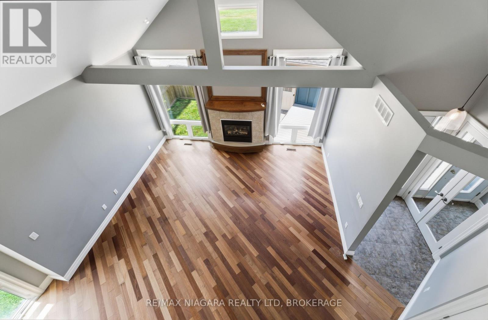 291 Vine Street, St. Catharines, Ontario  L2M 4T4 - Photo 27 - X13517320