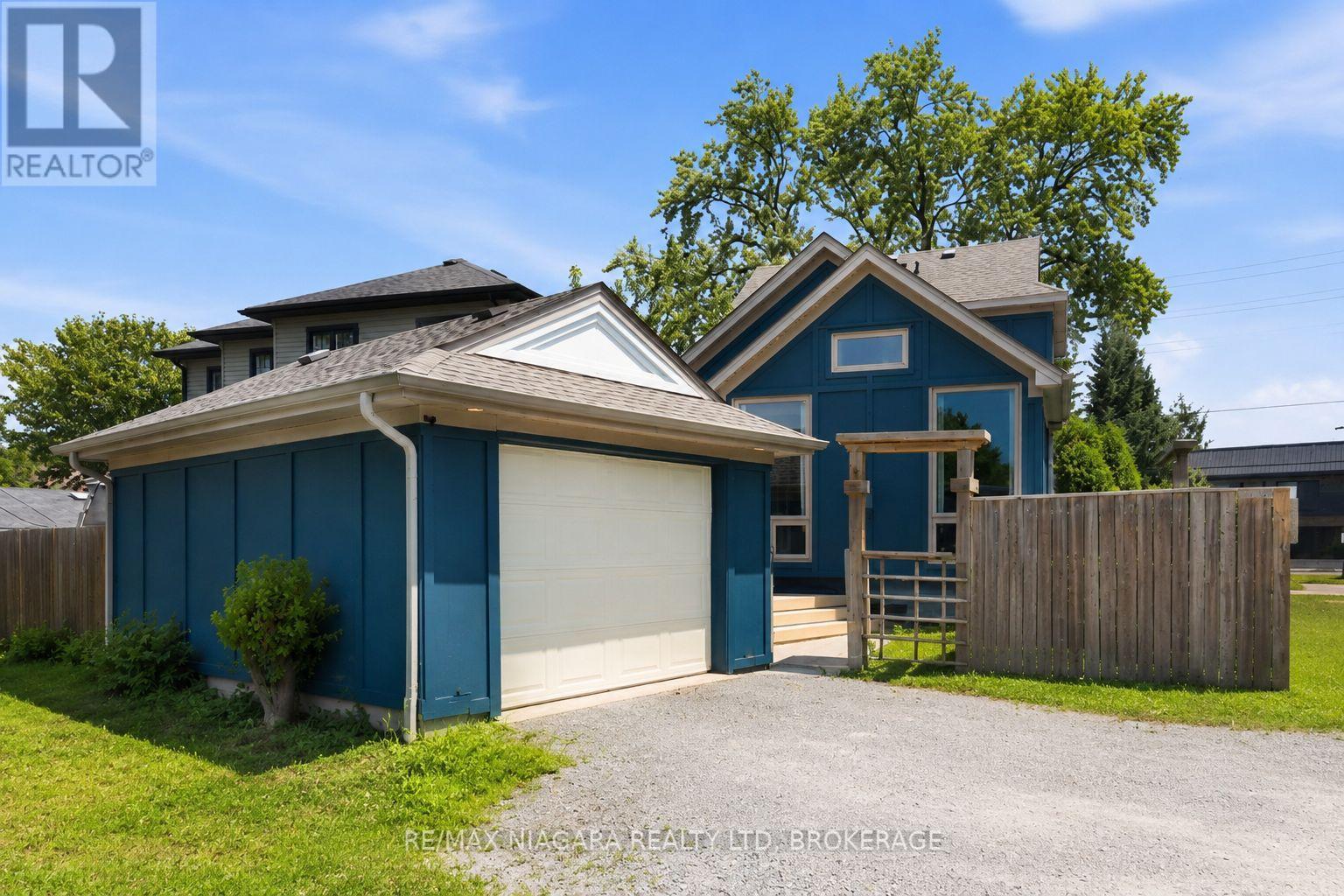 291 Vine Street, St. Catharines, Ontario  L2M 4T4 - Photo 37 - X13517320