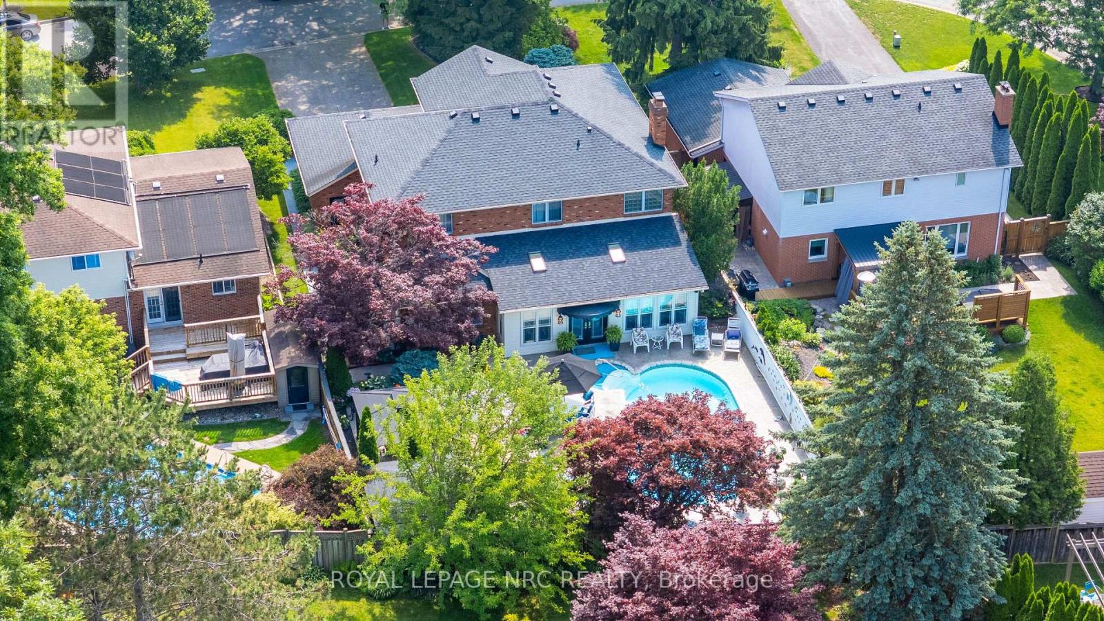 4 Greenvale Court, Pelham, Ontario  L0S 1E1 - Photo 34 - X13517520