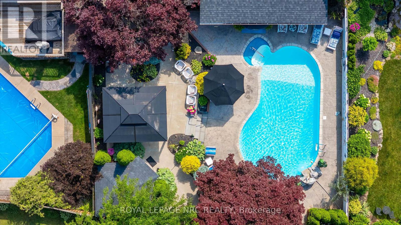 4 Greenvale Court, Pelham, Ontario  L0S 1E1 - Photo 35 - X13517520