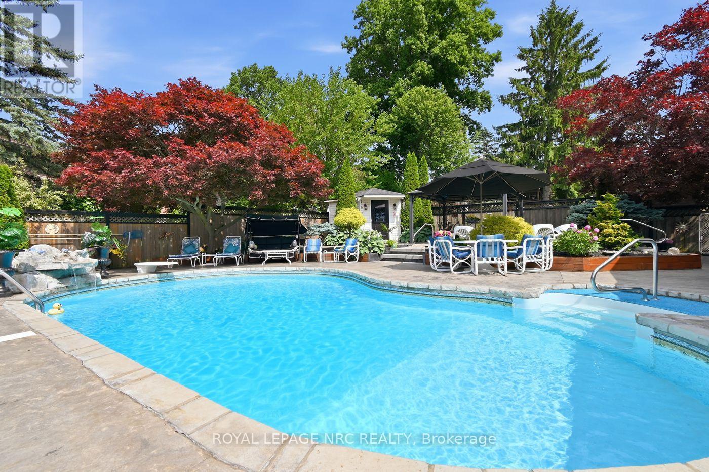 4 Greenvale Court, Pelham, Ontario  L0S 1E1 - Photo 36 - X13517520
