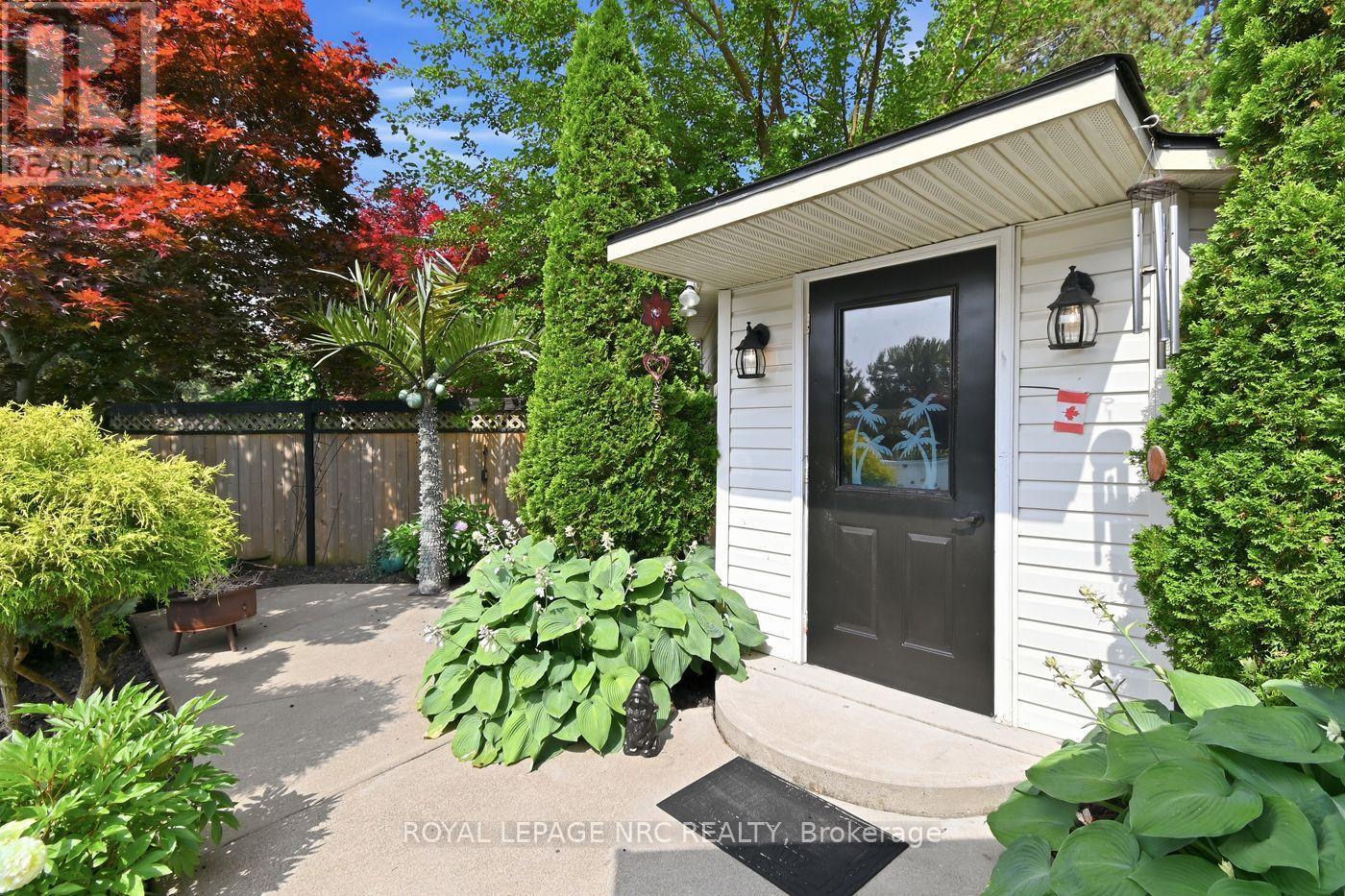 4 Greenvale Court, Pelham, Ontario  L0S 1E1 - Photo 37 - X13517520