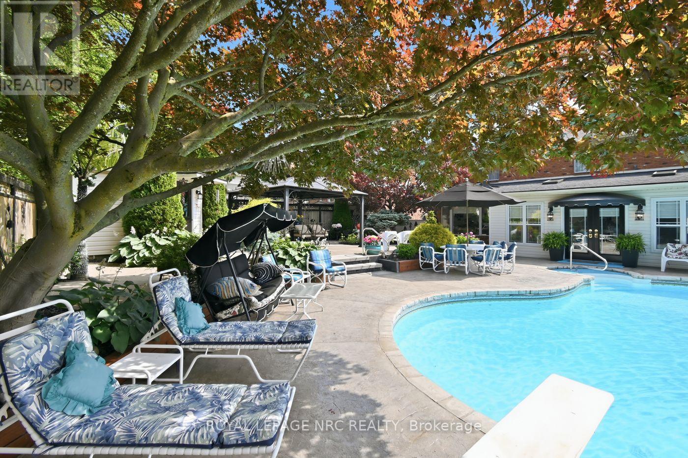 4 Greenvale Court, Pelham, Ontario  L0S 1E1 - Photo 38 - X13517520