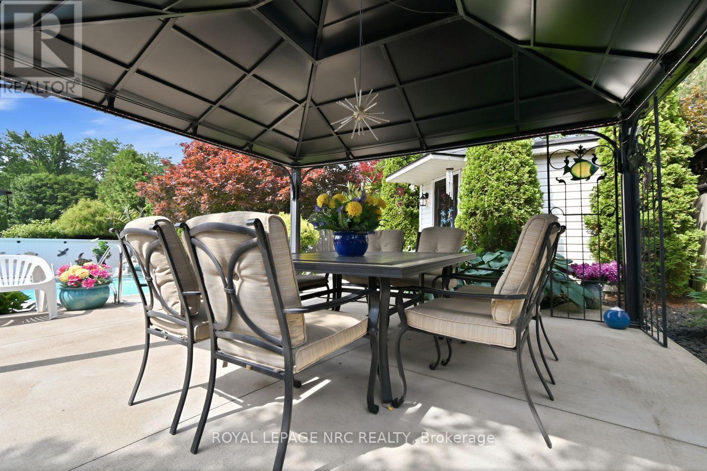 4 Greenvale Court, Pelham, Ontario  L0S 1E1 - Photo 40 - X13517520
