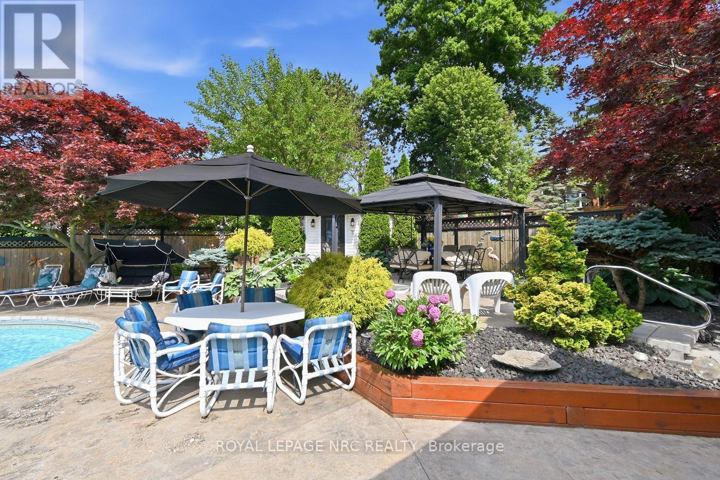 4 Greenvale Court, Pelham, Ontario  L0S 1E1 - Photo 41 - X13517520