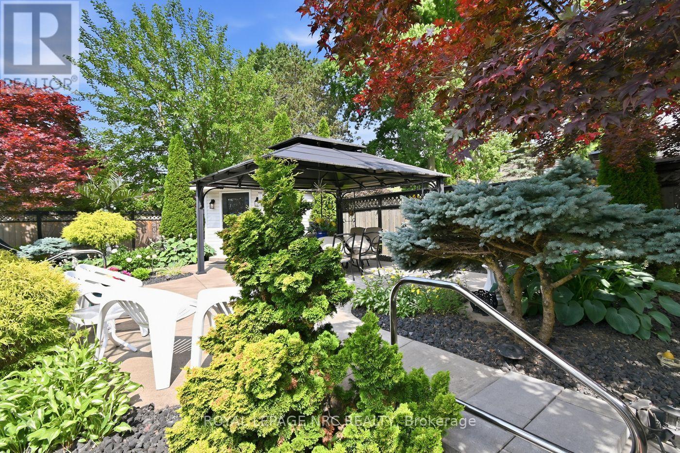4 Greenvale Court, Pelham, Ontario  L0S 1E1 - Photo 42 - X13517520