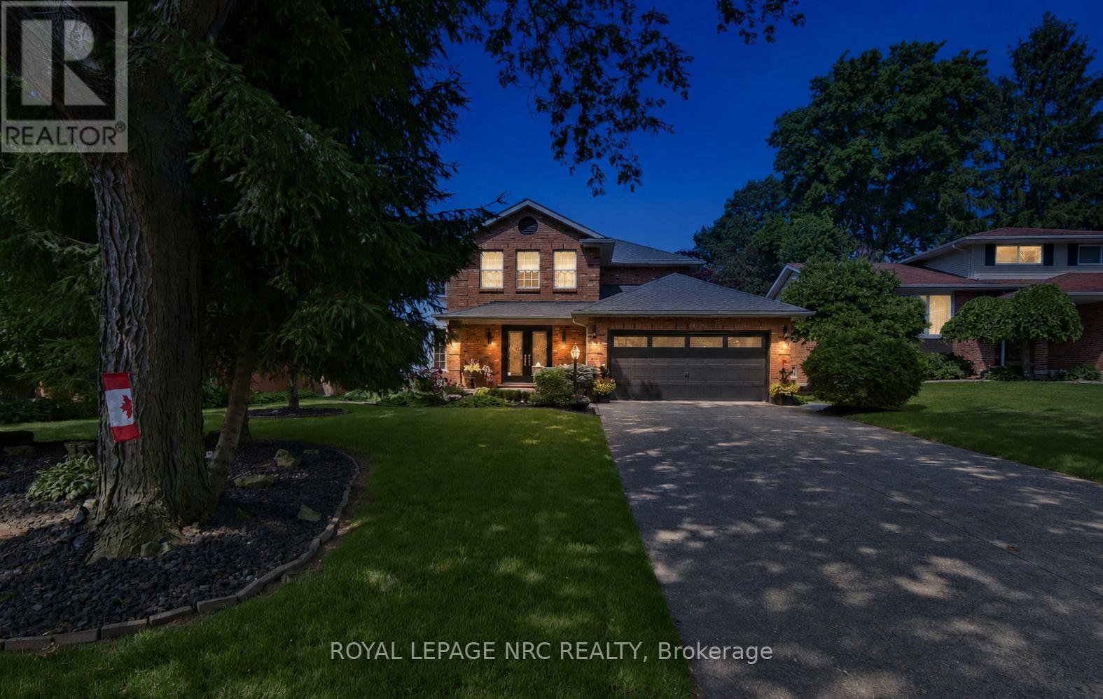 4 Greenvale Court, Pelham, Ontario  L0S 1E1 - Photo 44 - X13517520