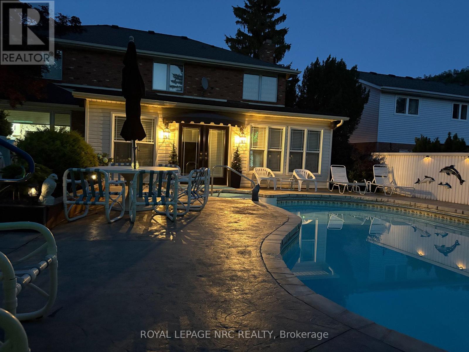 4 Greenvale Court, Pelham, Ontario  L0S 1E1 - Photo 45 - X13517520