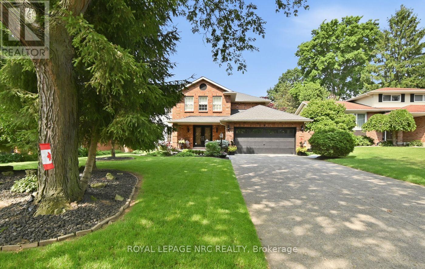 4 Greenvale Court, Pelham, Ontario  L0S 1E1 - Photo 48 - X13517520