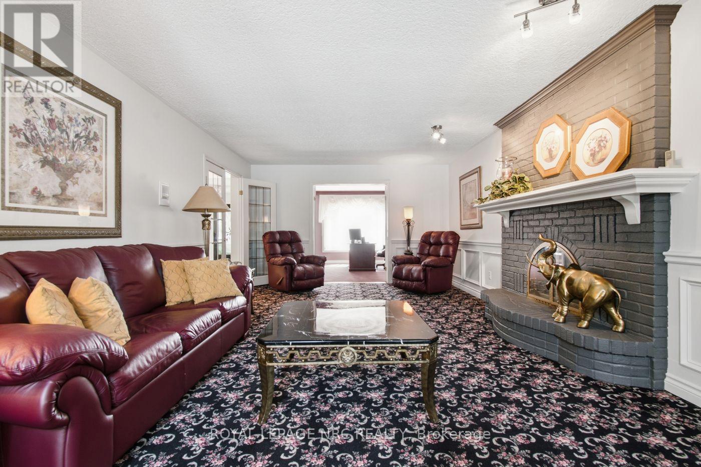 4 Greenvale Court, Pelham, Ontario  L0S 1E1 - Photo 7 - X13517520