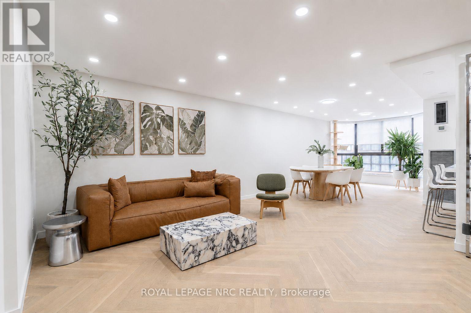 506 - 30 CHURCH STREET, Toronto, Ontario