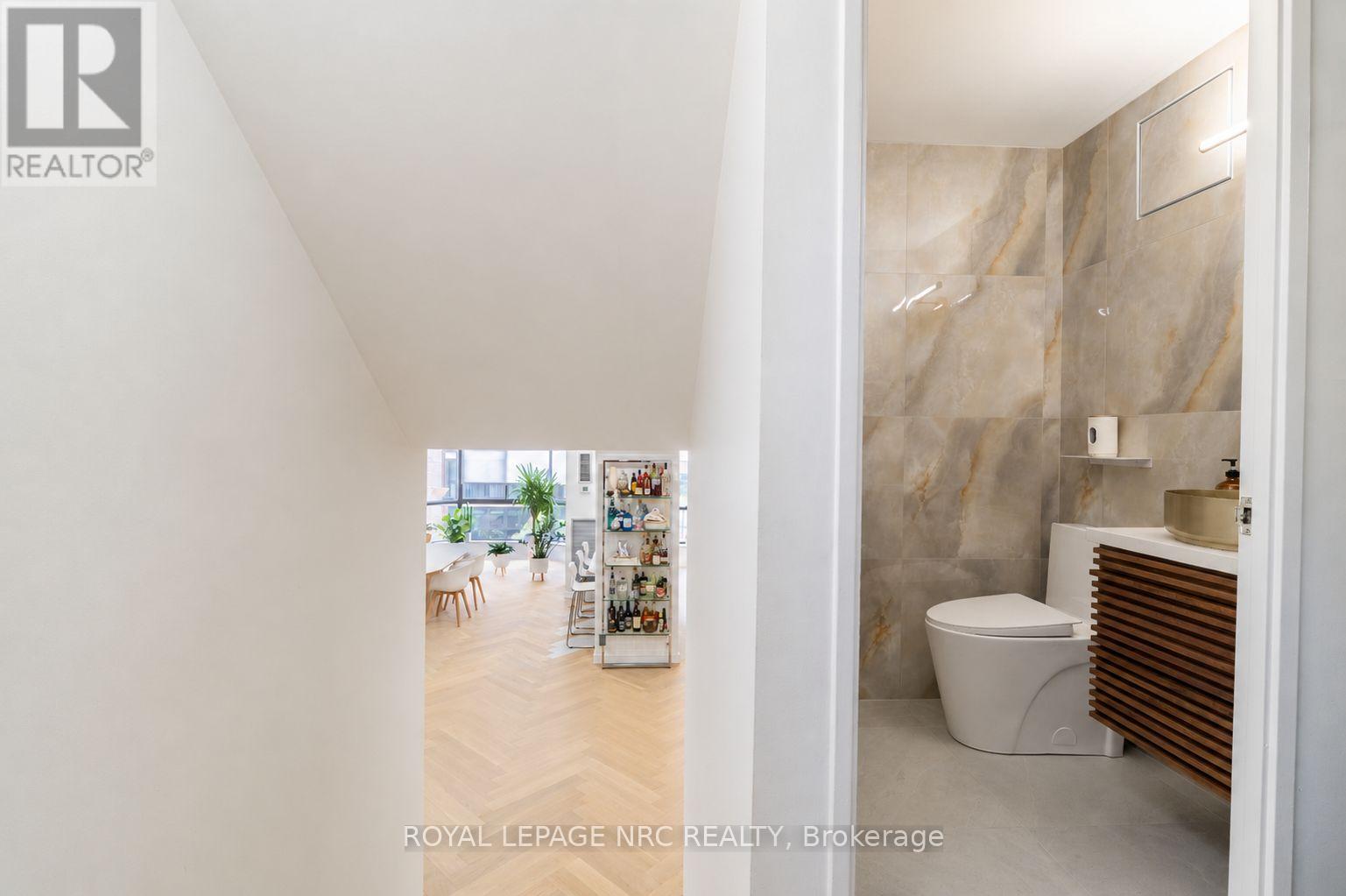 506 - 30 Church Street, Toronto, Ontario  M5E 1S7 - Photo 12 - C13517844