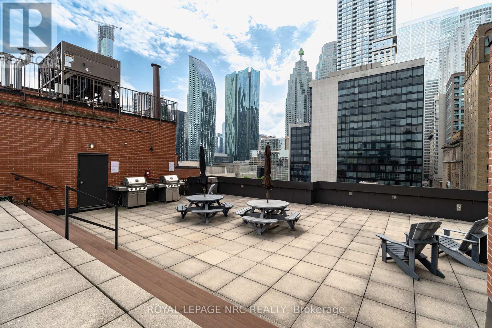 506 - 30 Church Street, Toronto, Ontario  M5E 1S7 - Photo 23 - C13517844