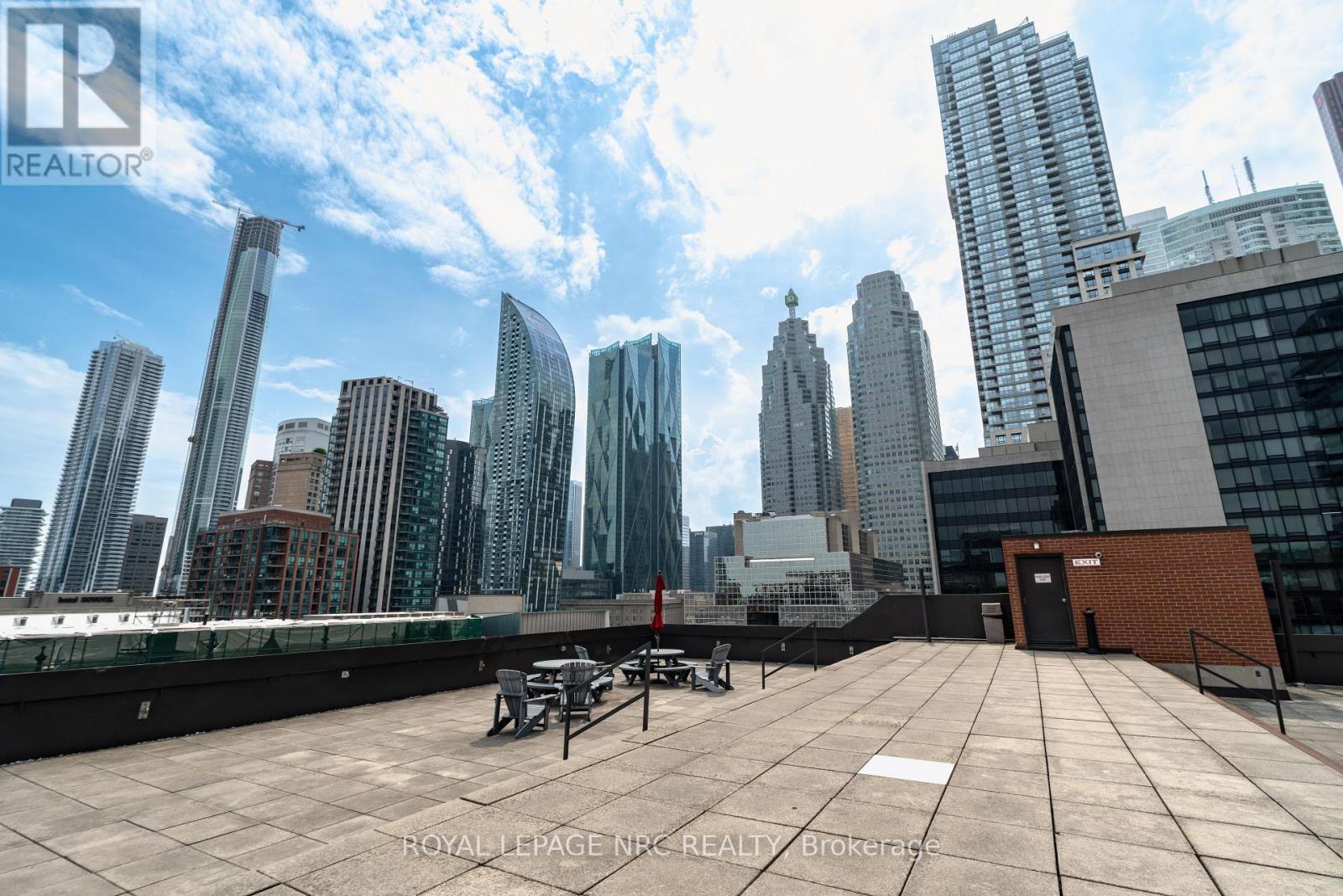 506 - 30 Church Street, Toronto, Ontario  M5E 1S7 - Photo 25 - C13517844