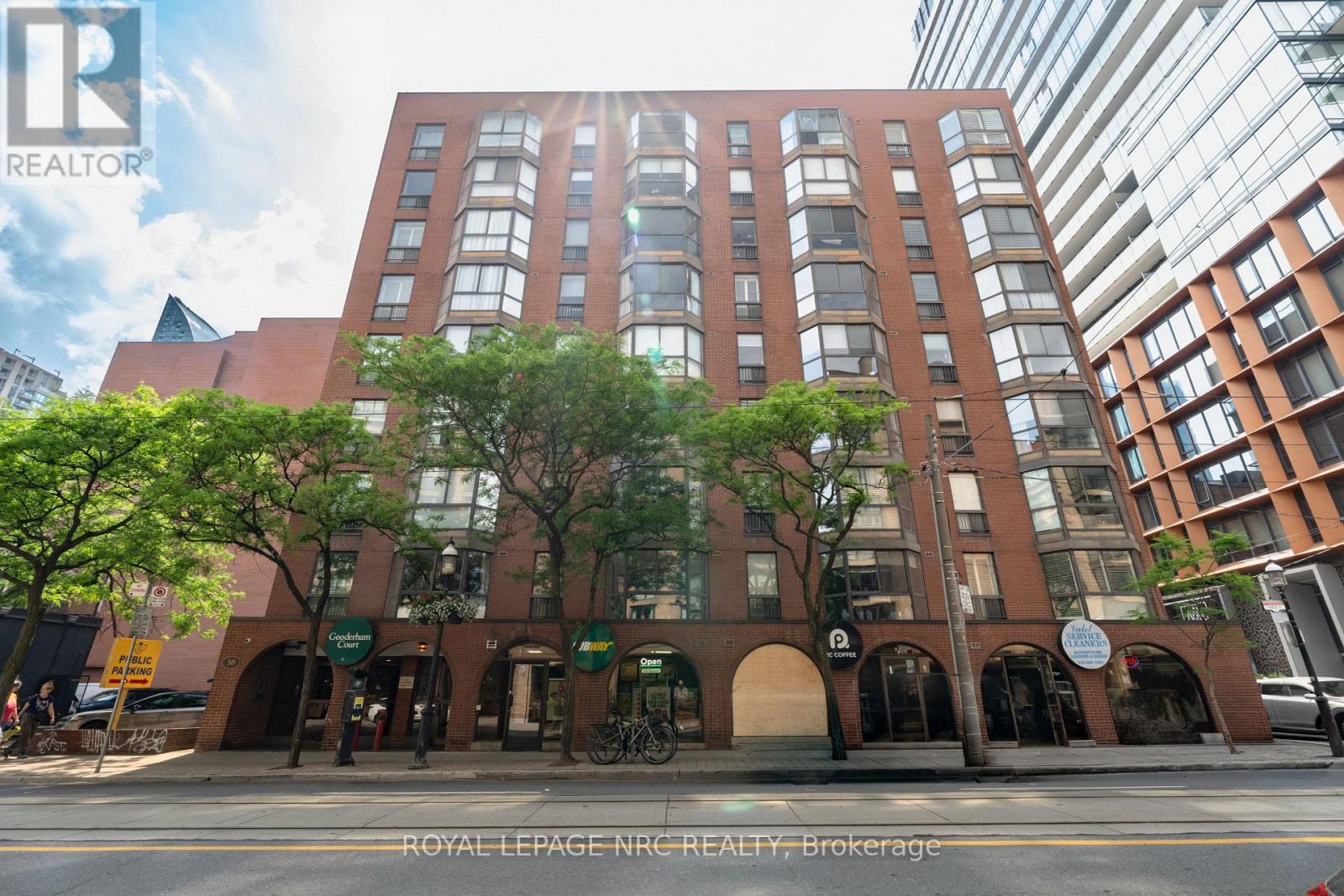 506 - 30 Church Street, Toronto, Ontario  M5E 1S7 - Photo 26 - C13517844