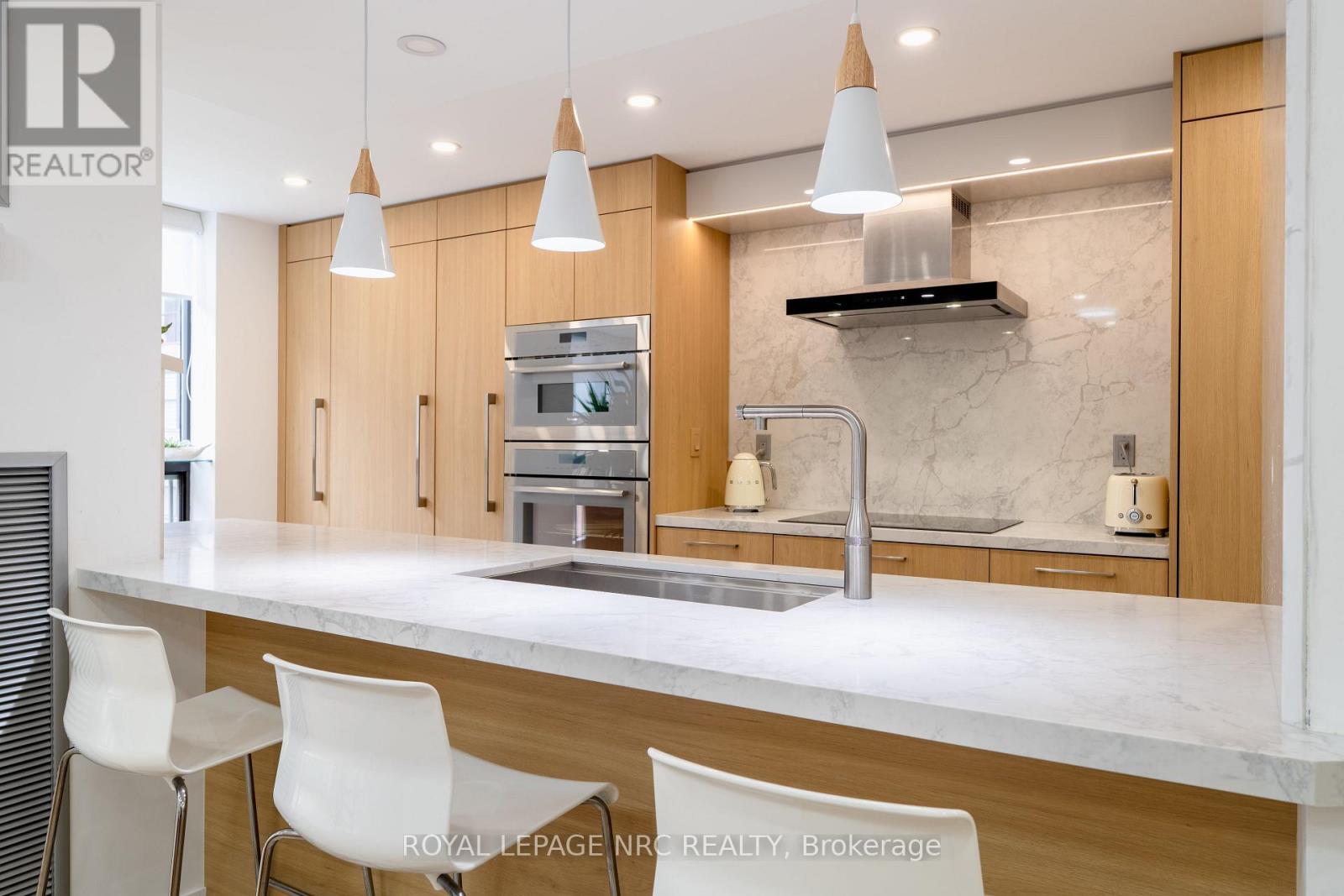 506 - 30 Church Street, Toronto, Ontario  M5E 1S7 - Photo 7 - C13517844