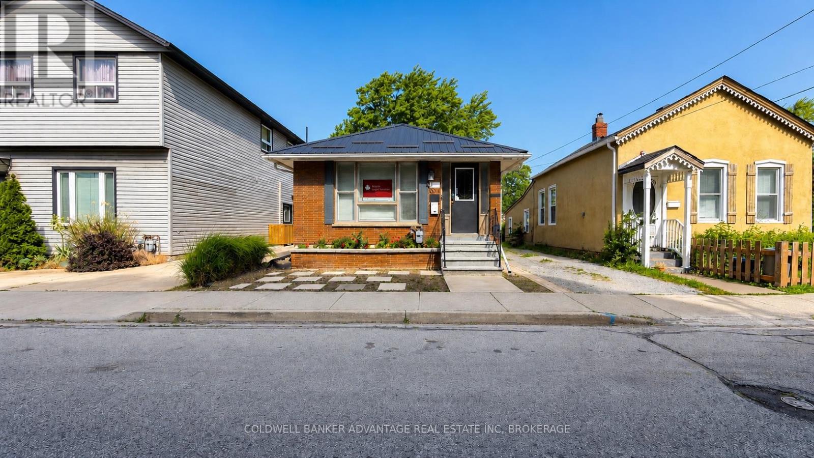 33 RAYMOND STREET, St. Catharines, Ontario