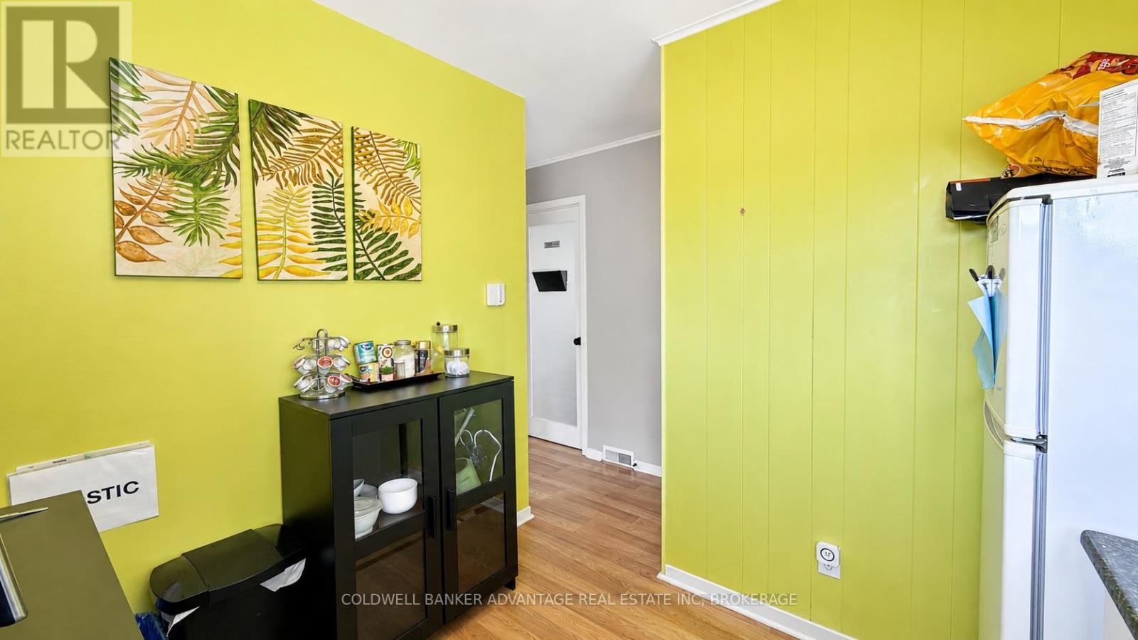 33 Raymond Street, St. Catharines, Ontario  L2R 2T3 - Photo 17 - X13517632