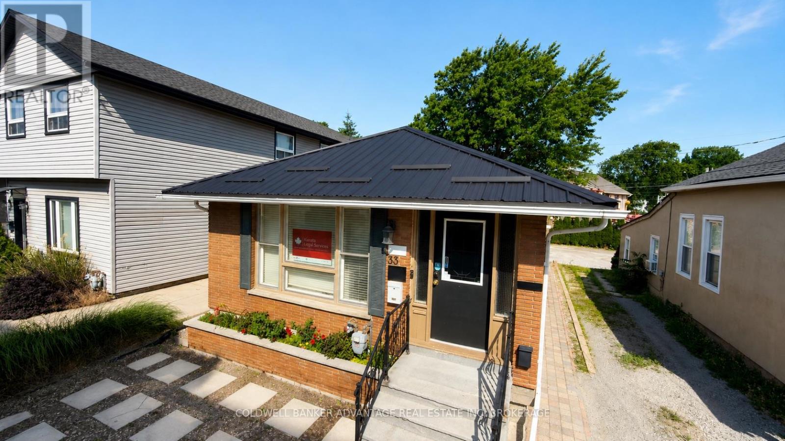 33 Raymond Street, St. Catharines, Ontario  L2R 2T3 - Photo 35 - X13517632