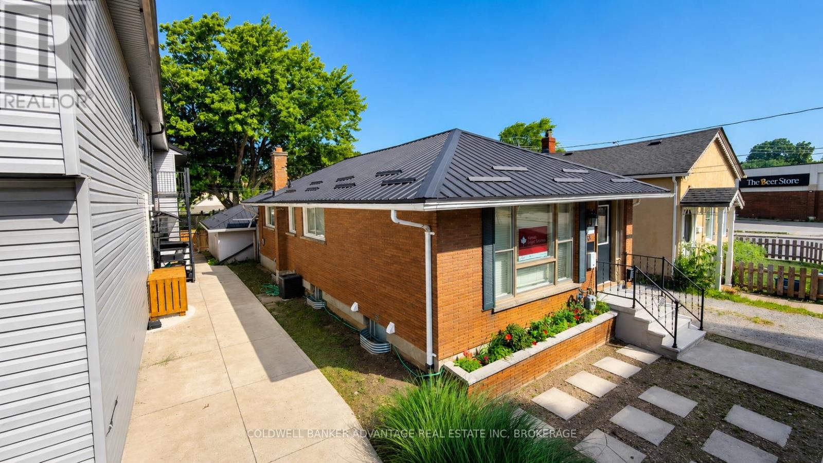 33 Raymond Street, St. Catharines, Ontario  L2R 2T3 - Photo 36 - X13517632