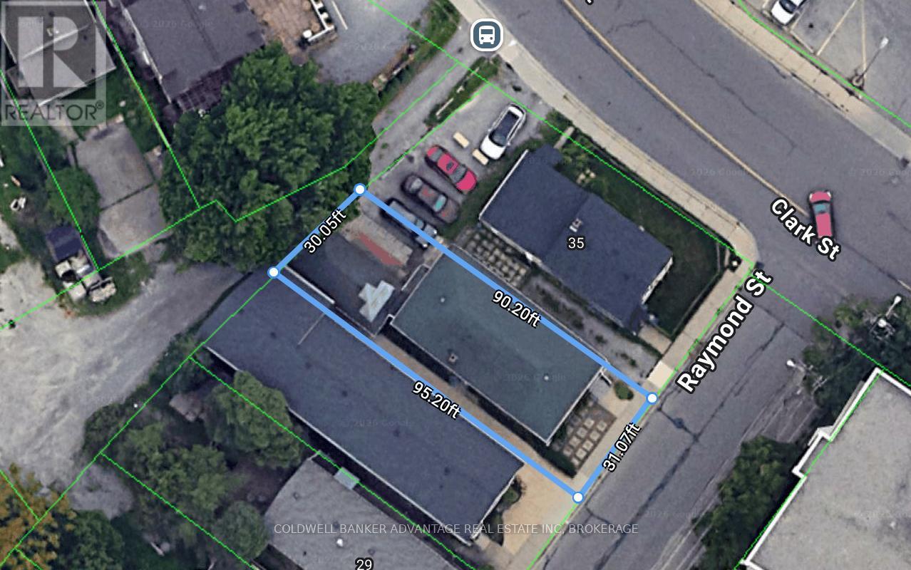 33 Raymond Street, St. Catharines, Ontario  L2R 2T3 - Photo 38 - X13517632