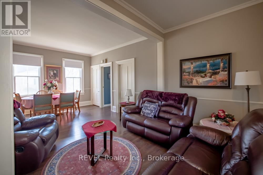 10 Wiley Street, St. Catharines, Ontario  L2R 4E5 - Photo 10 - X13517750