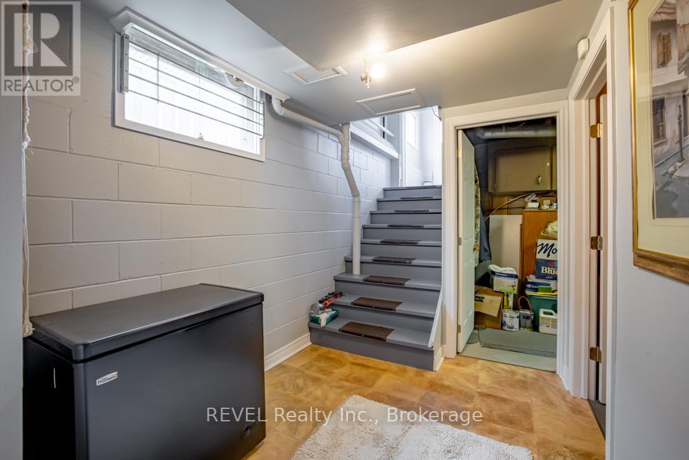 10 Wiley Street, St. Catharines, Ontario  L2R 4E5 - Photo 24 - X13517750