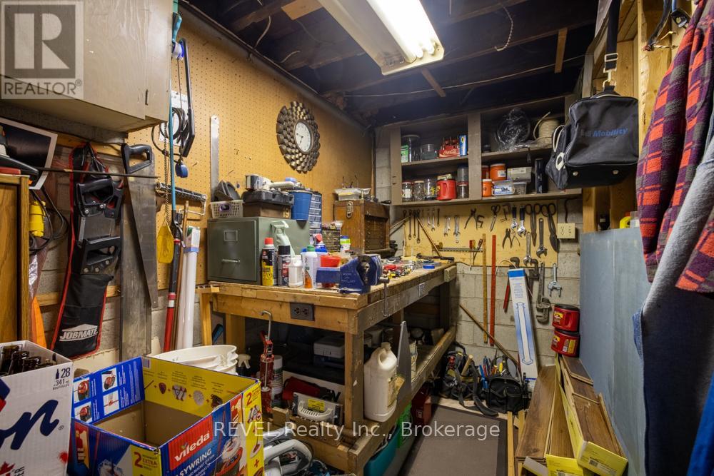 10 Wiley Street, St. Catharines, Ontario  L2R 4E5 - Photo 25 - X13517750
