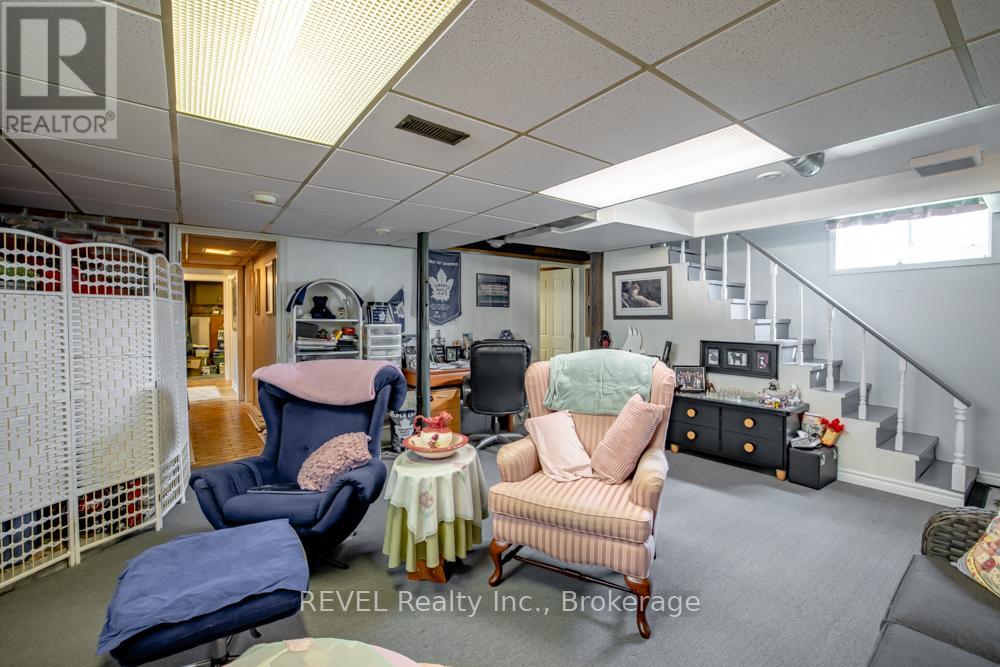 10 Wiley Street, St. Catharines, Ontario  L2R 4E5 - Photo 27 - X13517750