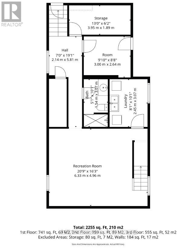 10 Wiley Street, St. Catharines, Ontario  L2R 4E5 - Photo 33 - X13517750