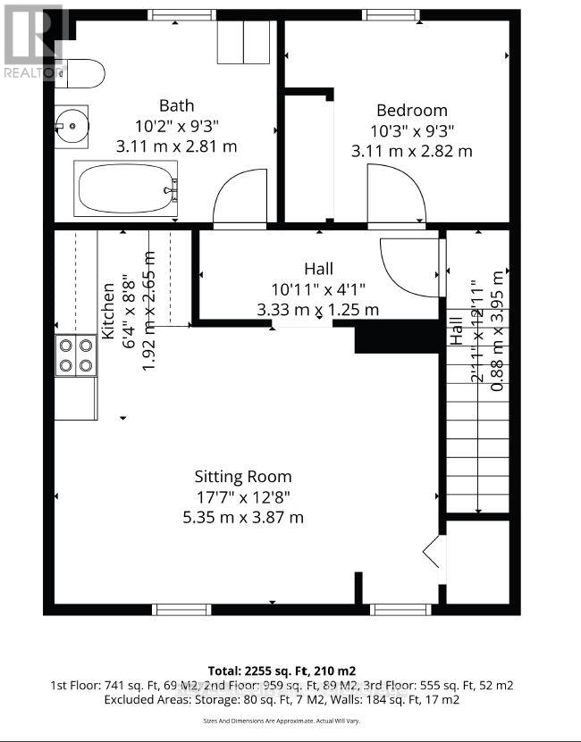 10 Wiley Street, St. Catharines, Ontario  L2R 4E5 - Photo 34 - X13517750