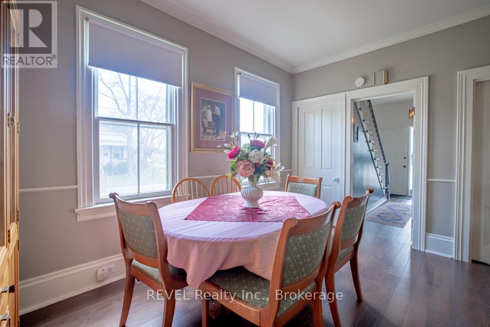 10 Wiley Street, St. Catharines, Ontario  L2R 4E5 - Photo 7 - X13517750