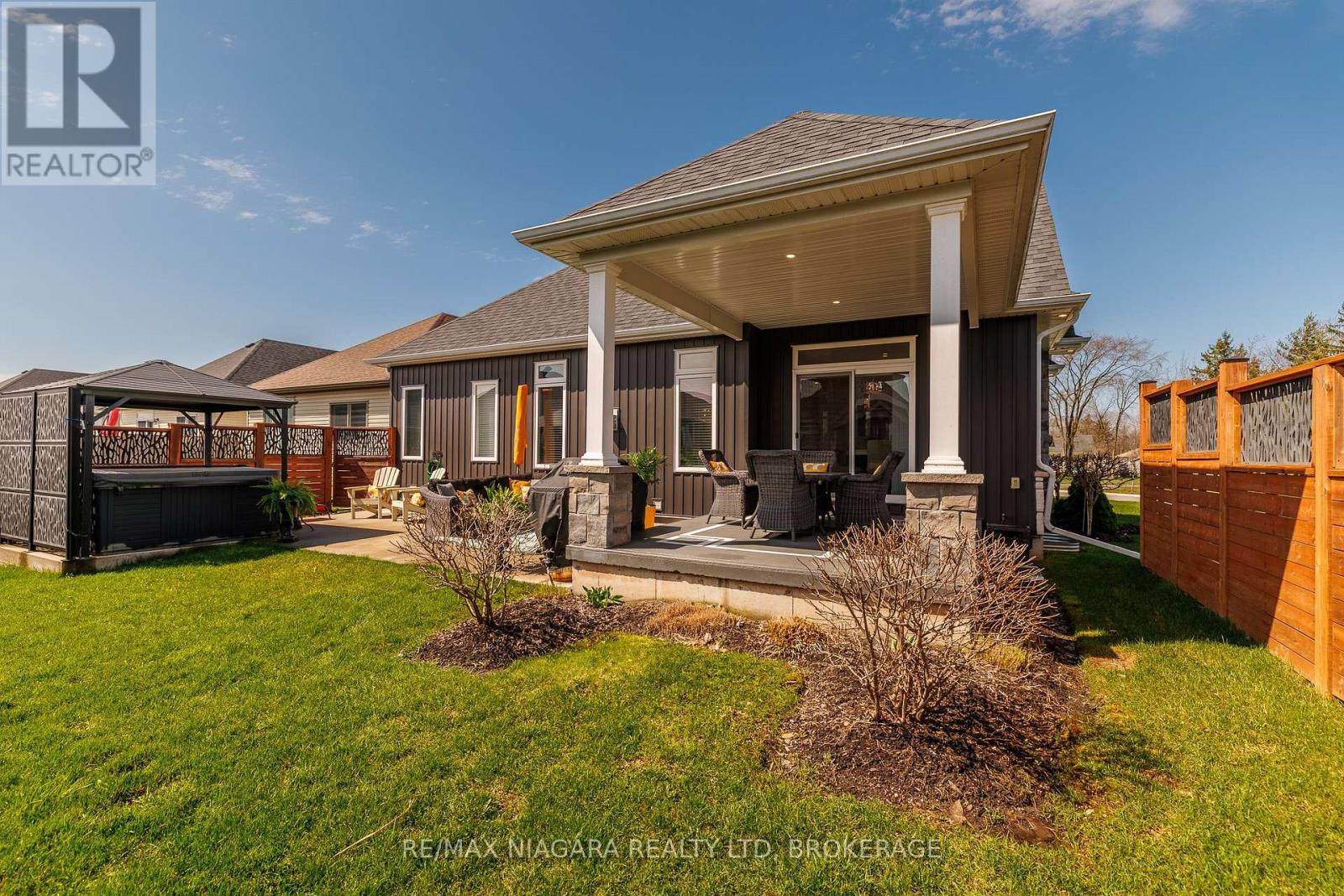 4049 Village Creek Drive, Fort Erie, Ontario  L0S 1S0 - Photo 33 - X13517970