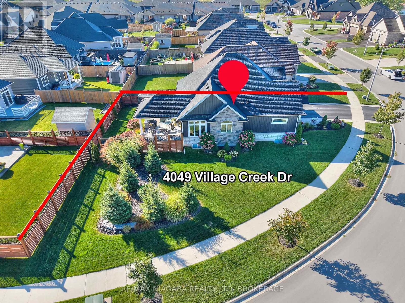 4049 Village Creek Drive, Fort Erie, Ontario  L0S 1S0 - Photo 36 - X13517970