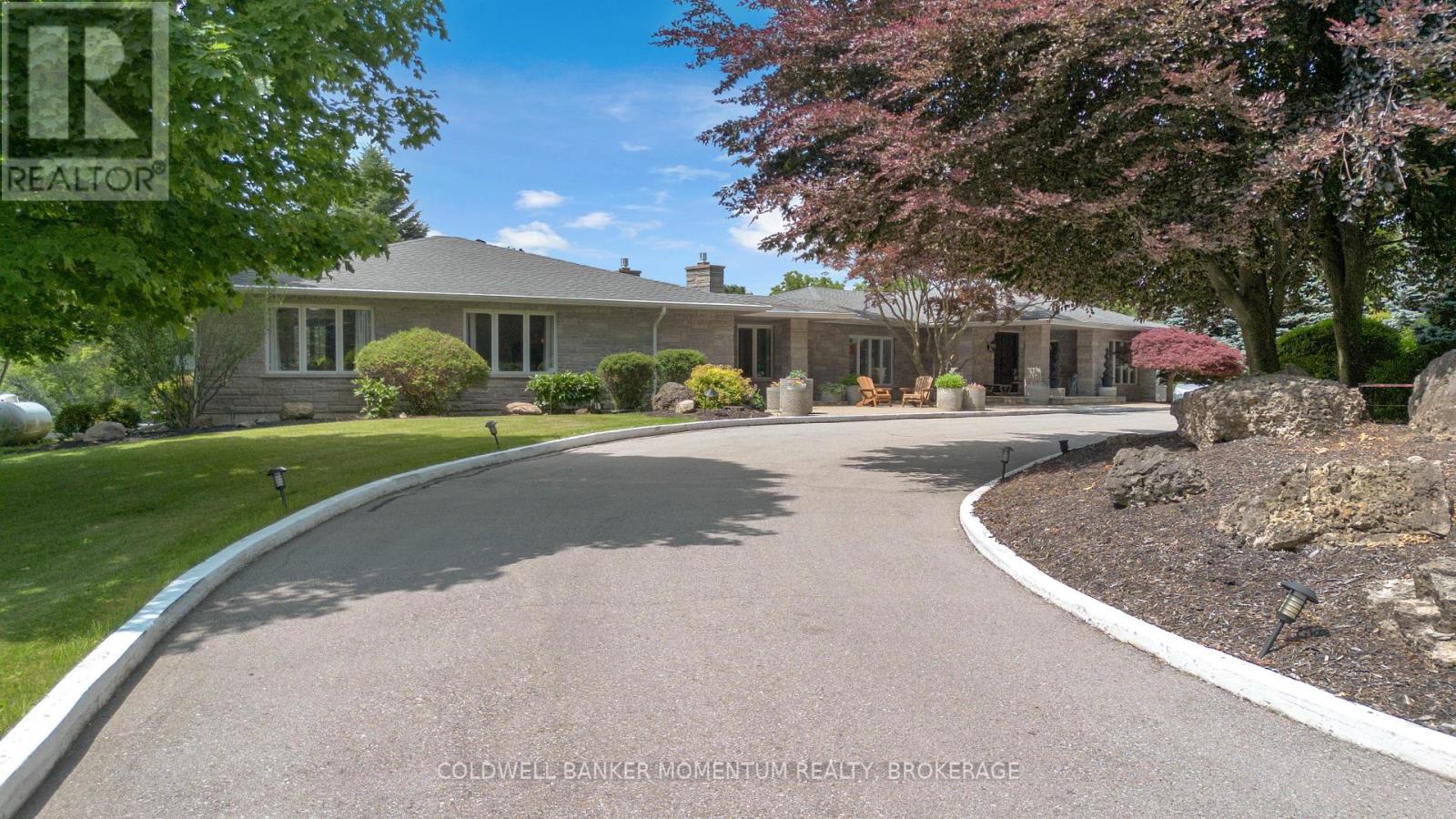1285 COCKSHUTT ROAD, R.R. # 4 ROAD, Norfolk, Ontario