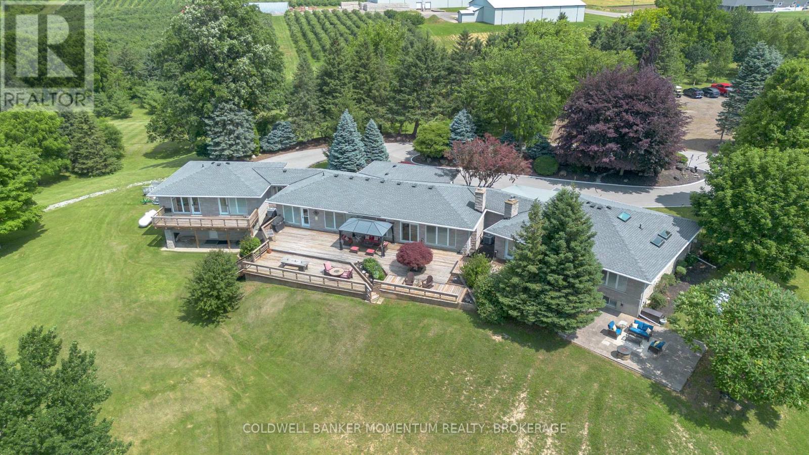 1285 Cockshutt Road, R.r. # 4 Road, Norfolk, Ontario  N3Y 4K3 - Photo 45 - X13518456