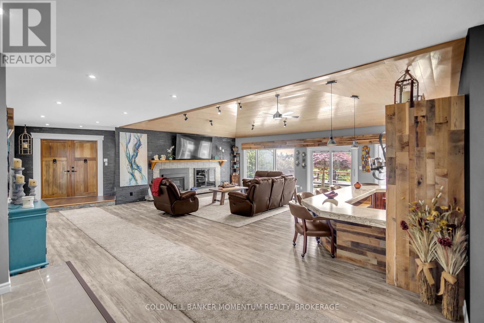 1285 Cockshutt Road, R.r. # 4 Road, Norfolk, Ontario  N3Y 4K3 - Photo 6 - X13518456