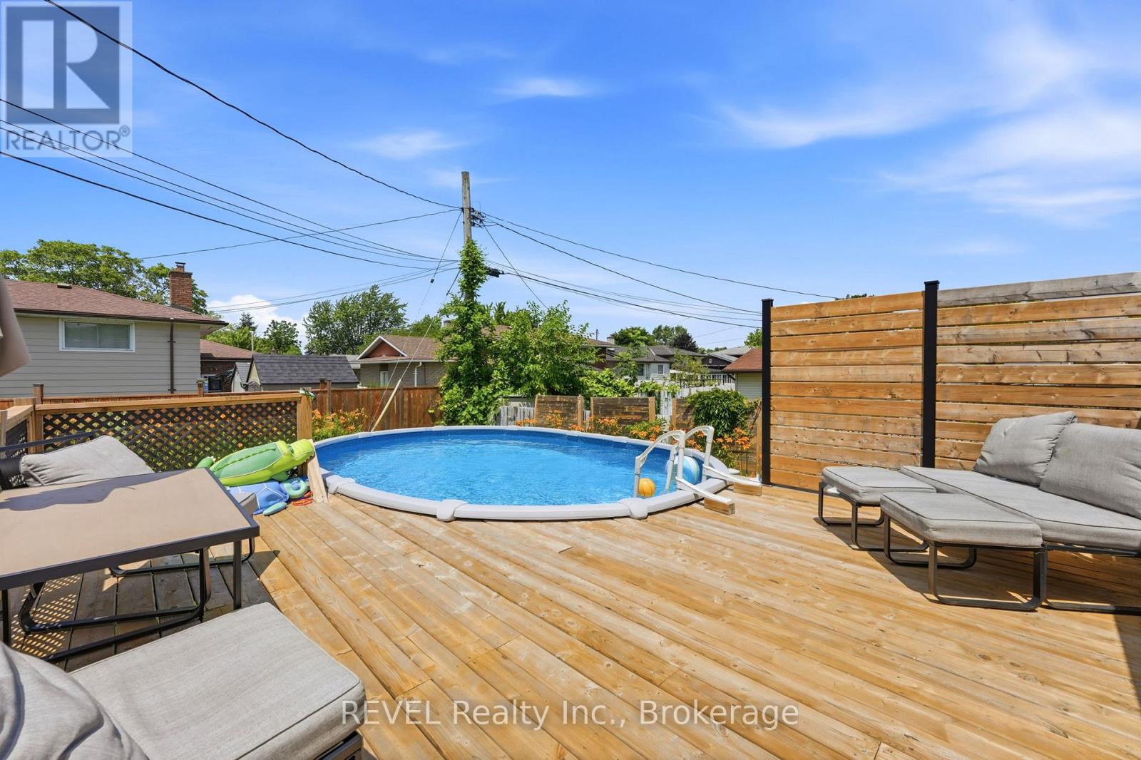 1 Idylwood Road, Welland, Ontario  L3C 1X2 - Photo 25 - X13518500