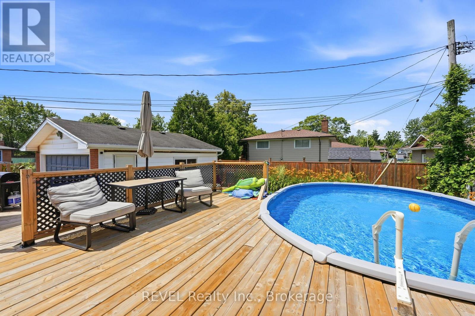 1 Idylwood Road, Welland, Ontario  L3C 1X2 - Photo 26 - X13518500